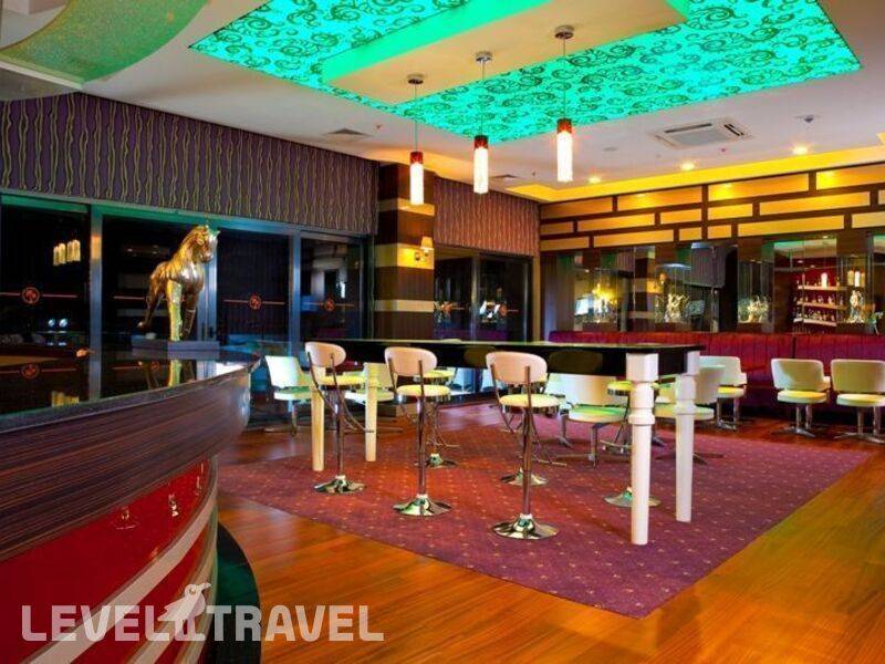 Фотография Venosa Beach Resort & Spa