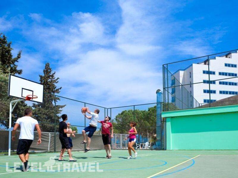 Фотография Venosa Beach Resort & Spa