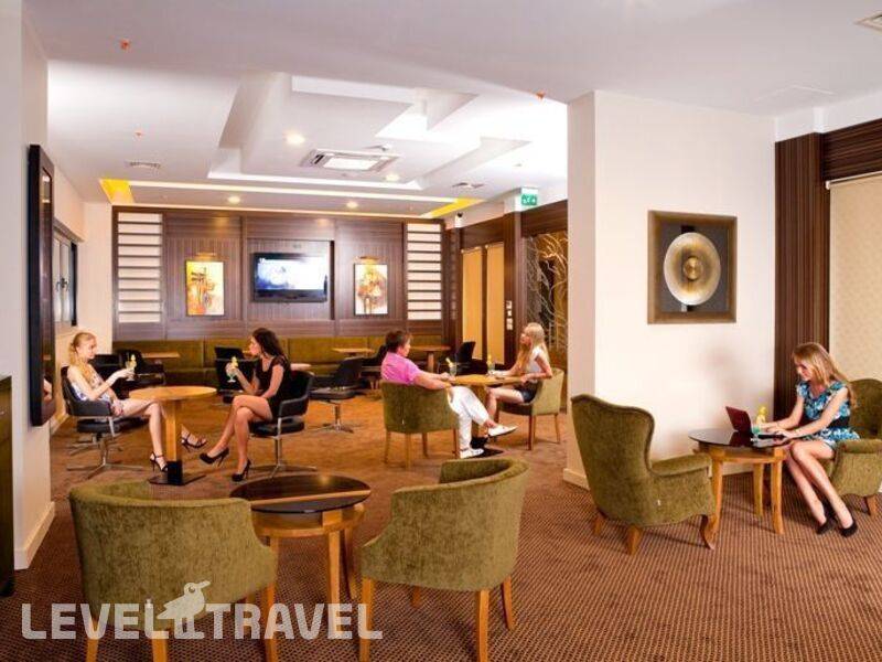 Фотография Venosa Beach Resort & Spa