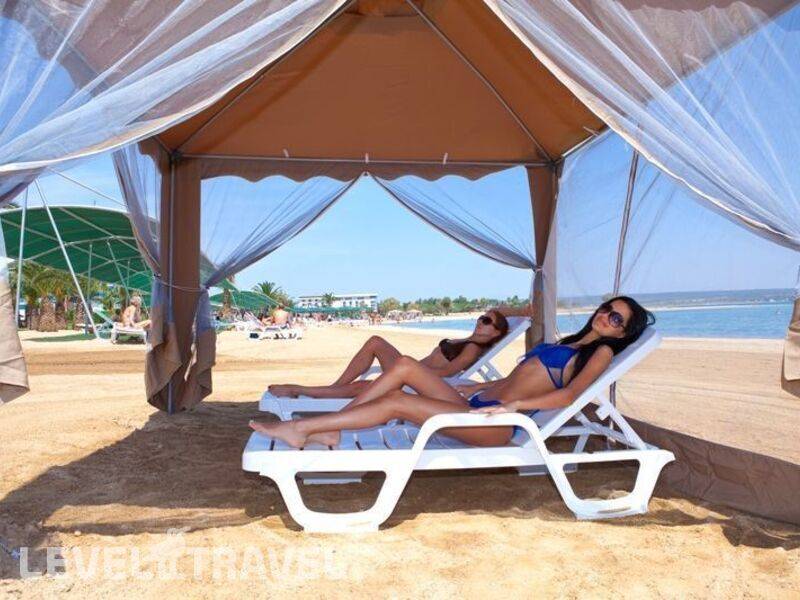 Фотография Venosa Beach Resort & Spa