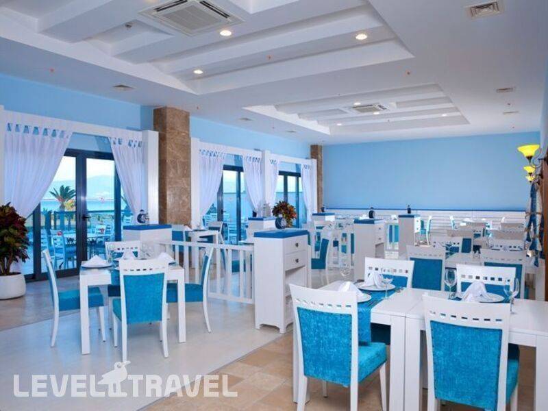 Фотография Venosa Beach Resort & Spa