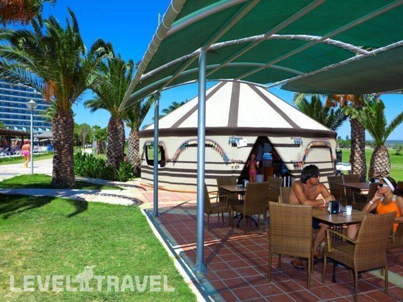 Фотография Venosa Beach Resort & Spa