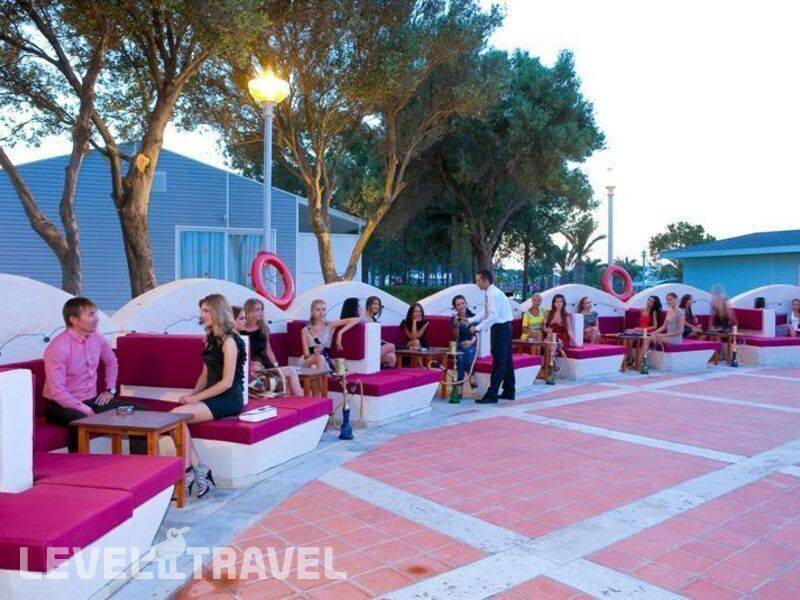 Фотография Venosa Beach Resort & Spa