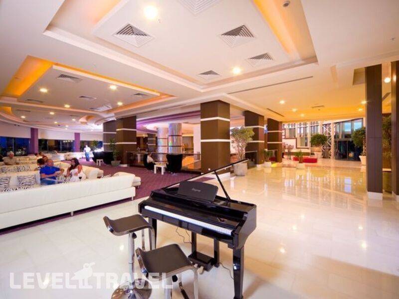 Фотография Venosa Beach Resort & Spa