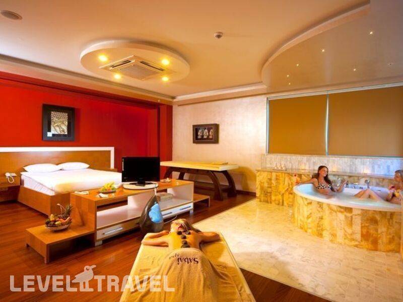 Фотография Venosa Beach Resort & Spa