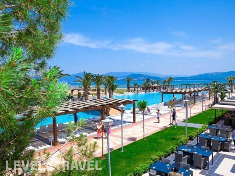 Фотография Venosa Beach Resort & Spa