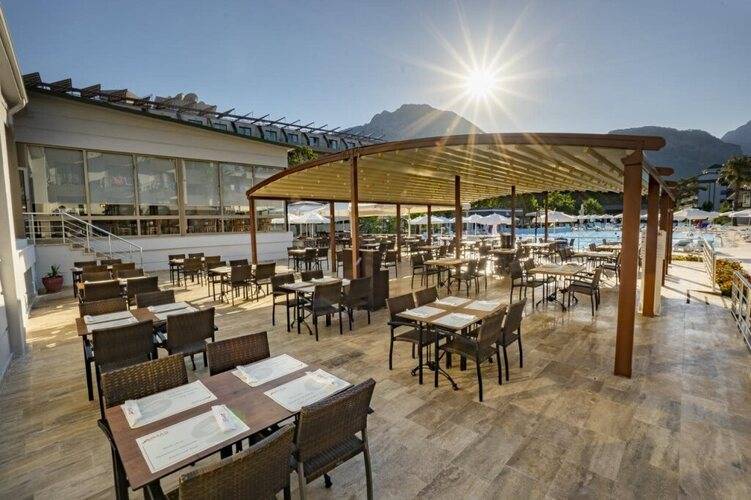 Eldar Resort