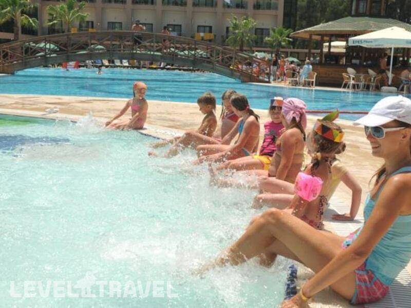 Фотография Eldar Resort