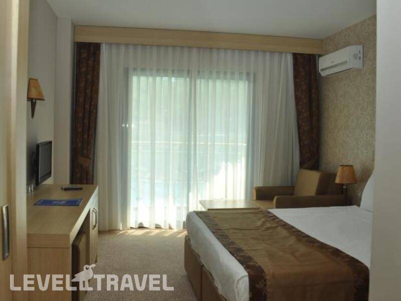 Фотография Eldar Resort
