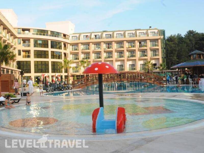 Фотография Eldar Resort