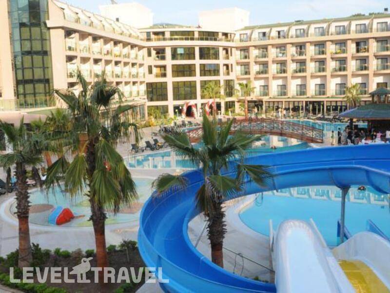 Фотография Eldar Resort