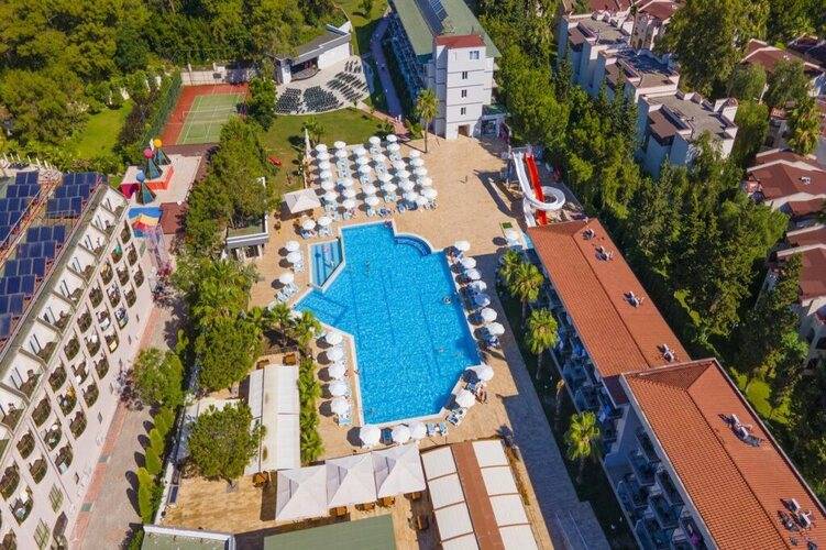 Eldar Resort