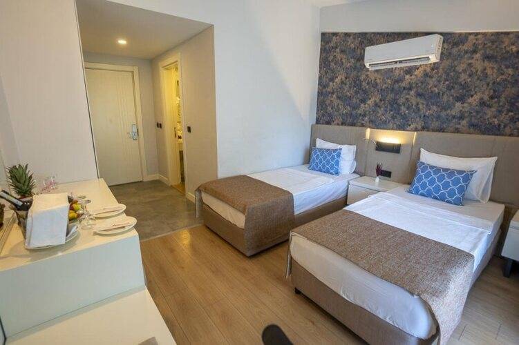 Eldar Resort