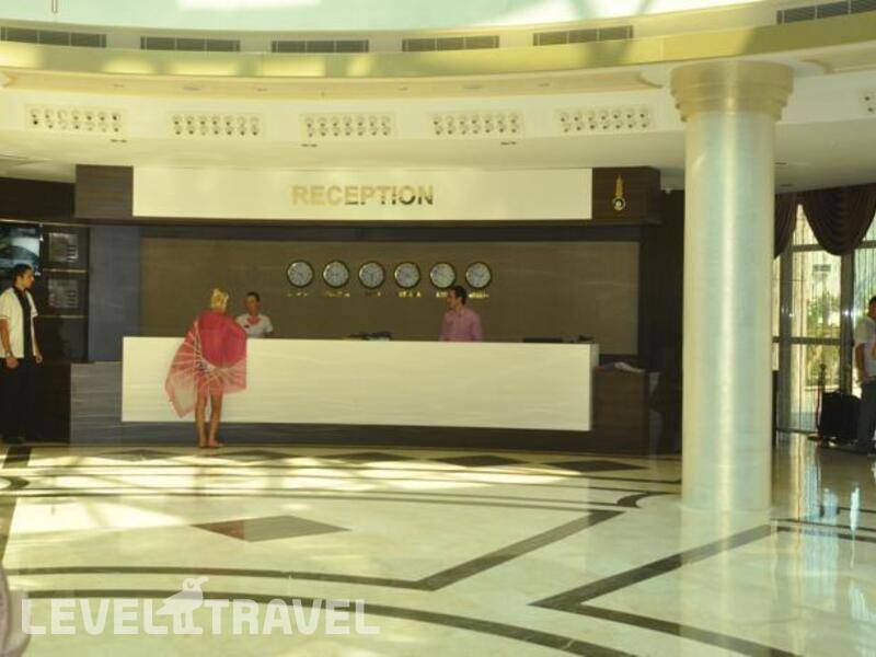 Фотография Eldar Resort