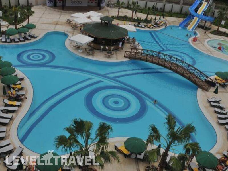 Фотография Eldar Resort