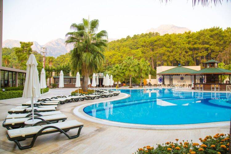 Alder Resort (Ех. Eldar Resort)