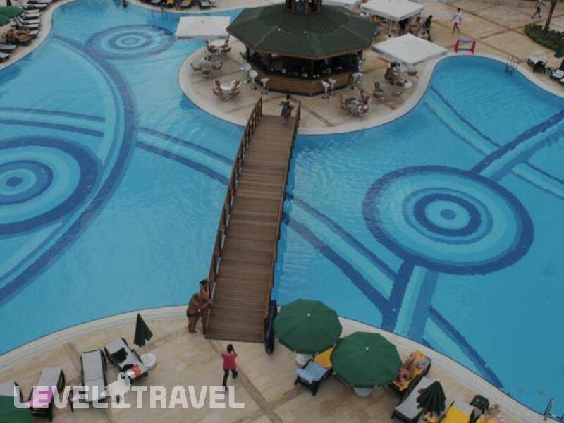 Фотография Eldar Resort