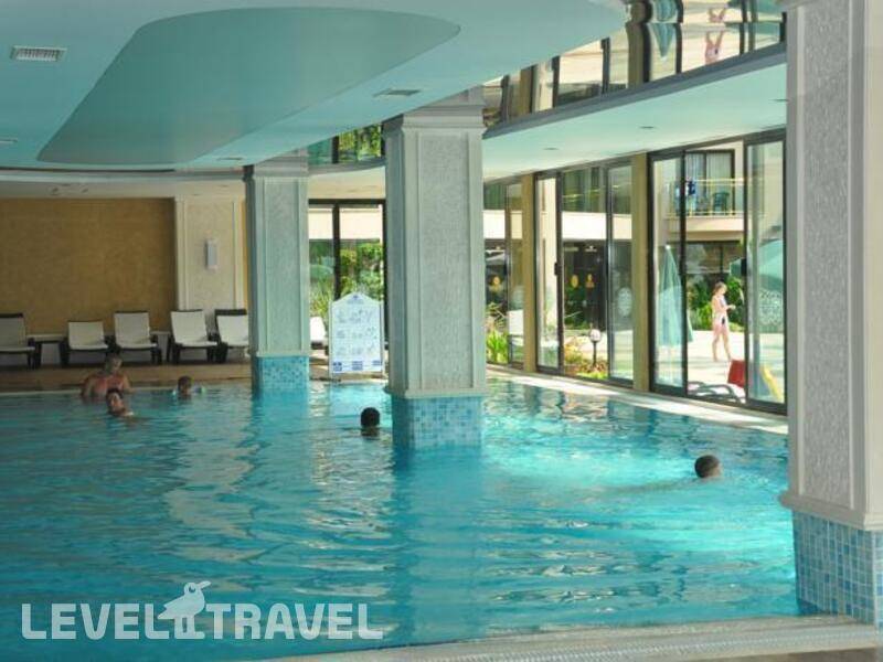 Фотография Eldar Resort