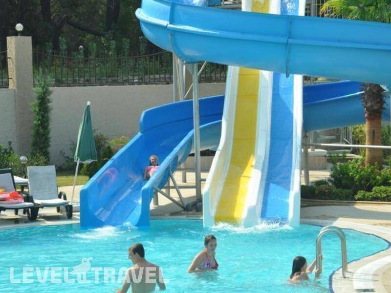 Фотография Eldar Resort