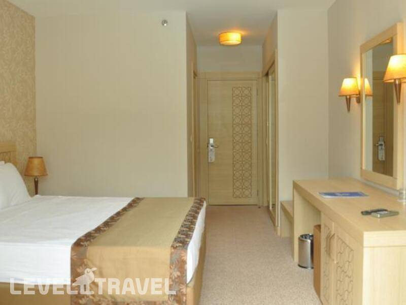 Фотография Eldar Resort