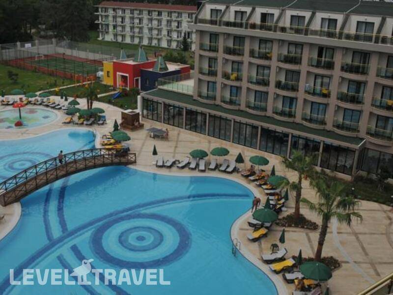 Фотография Eldar Resort