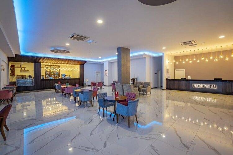 Eldar Resort