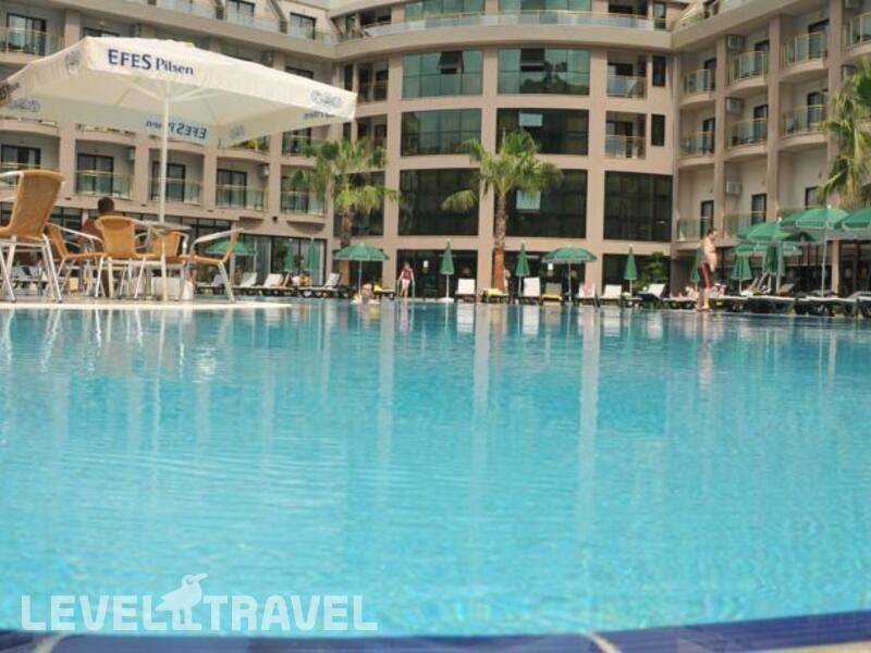 Фотография Eldar Resort