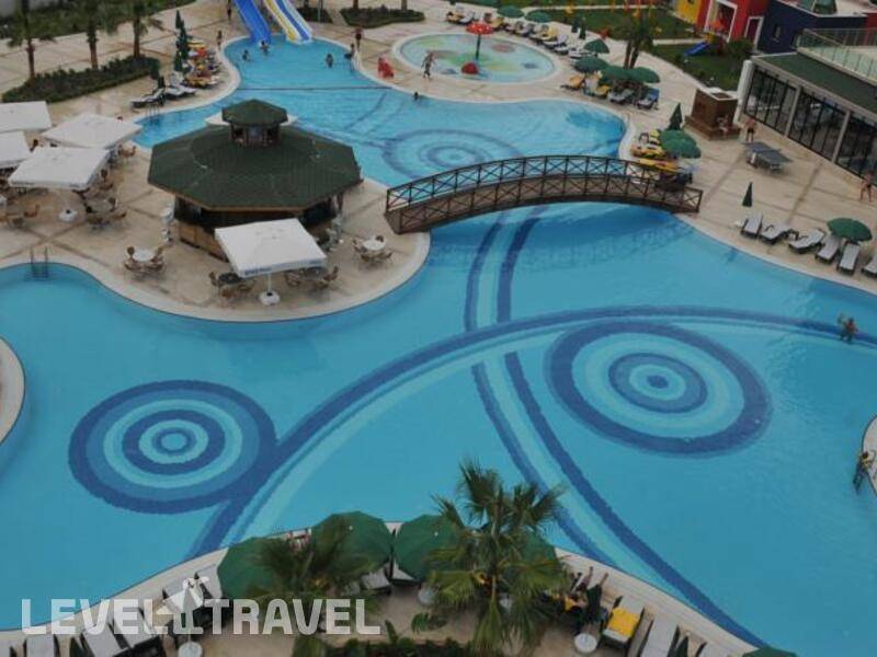 Фотография Eldar Resort