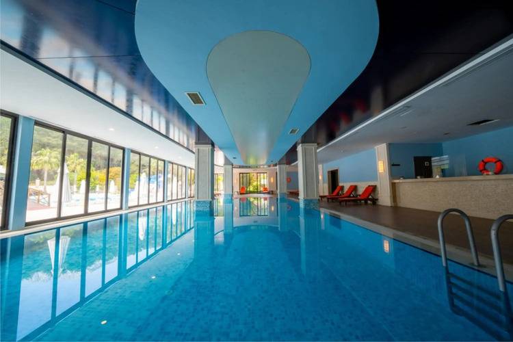 Eldar Resort
