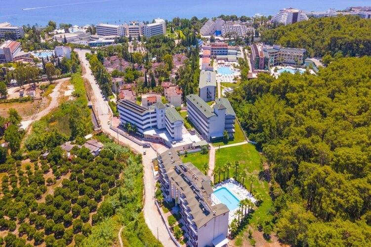 Eldar Resort