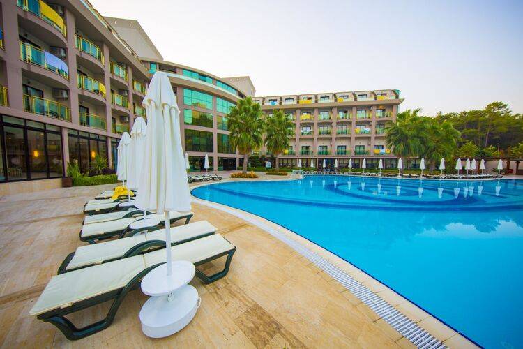 Alder Resort (Ех. Eldar Resort)