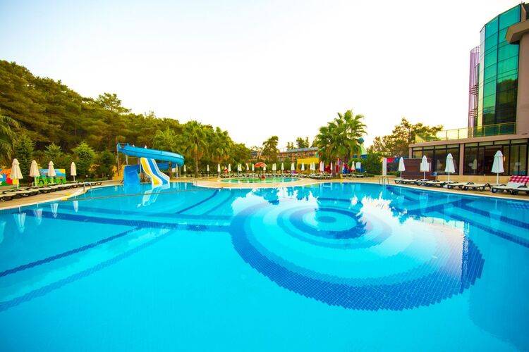 Alder Resort (Ех. Eldar Resort)