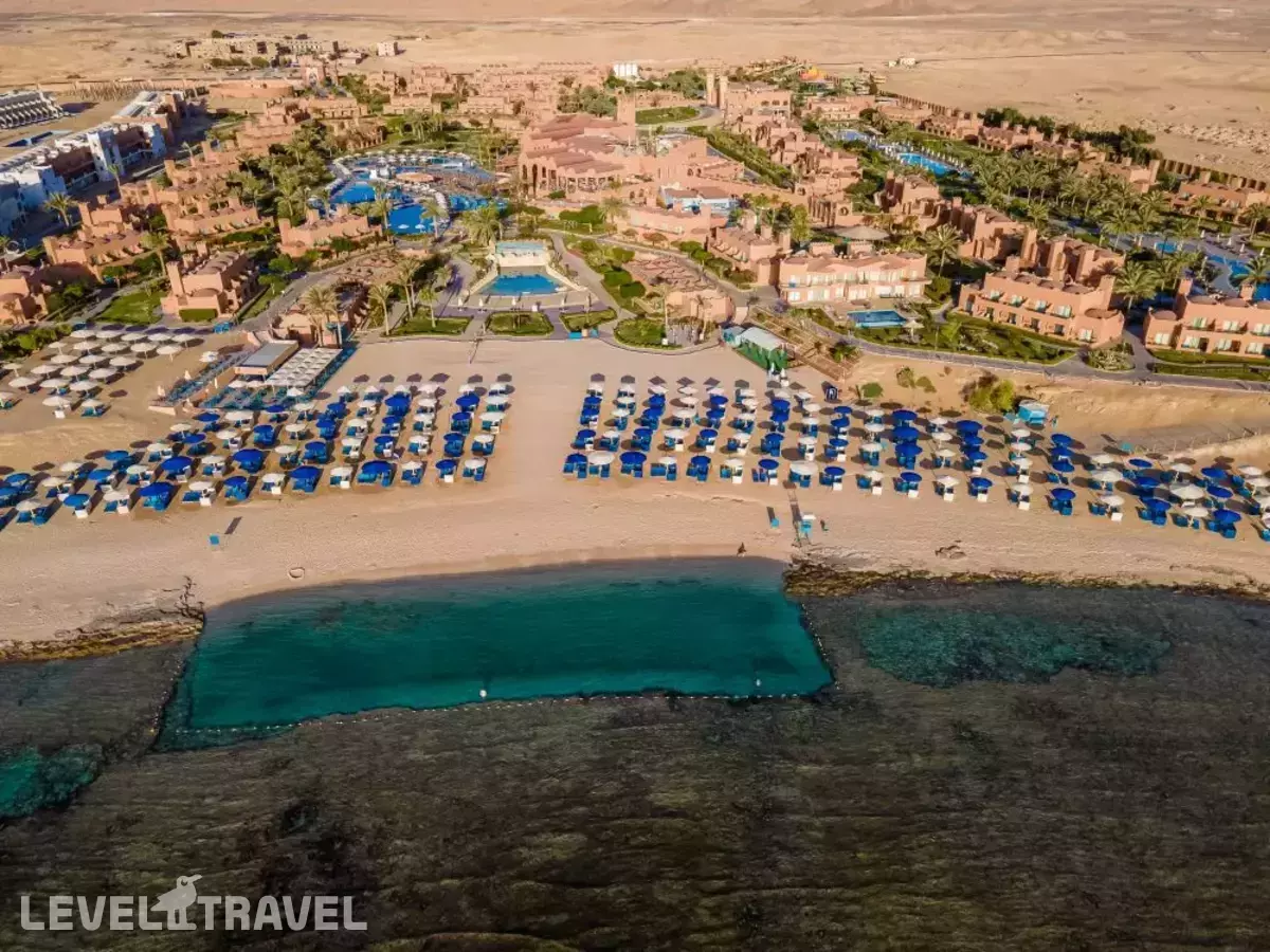 Akassia Swiss Resort (Ex.Club Calimera Akassia)