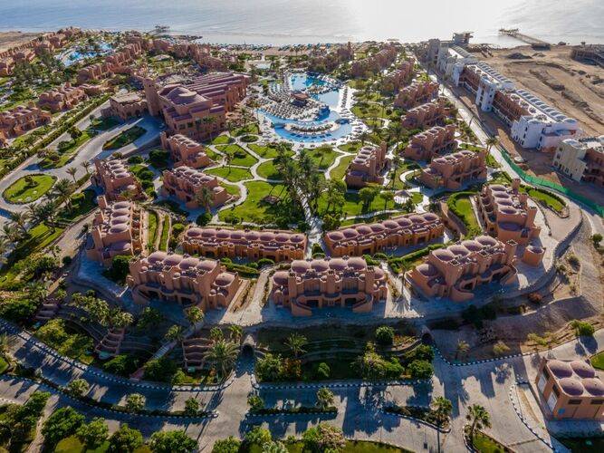 Akassia Swiss Resort (Ex.Club Calimera Akassia)