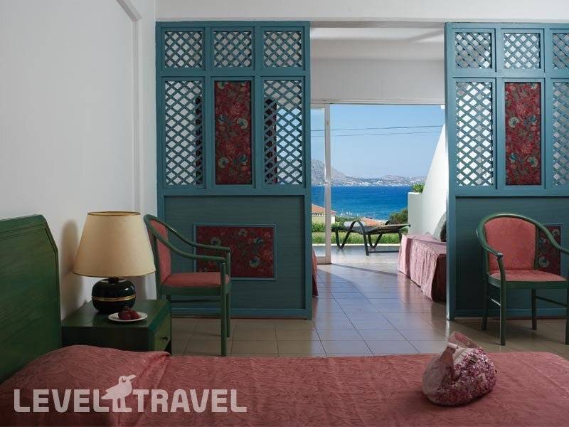 Фотография Rodos Princess Beach Hotel
