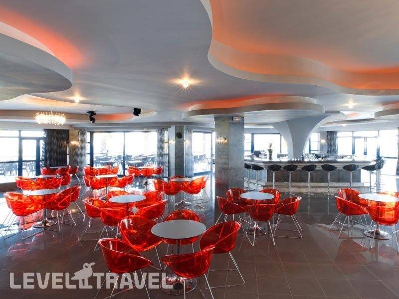 Фотография Rodos Princess Beach Hotel