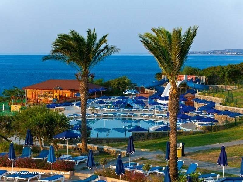 Фотография Rodos Princess Beach Hotel