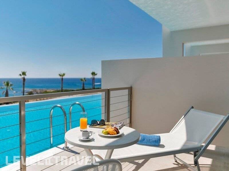 Фотография Rodos Princess Beach Hotel
