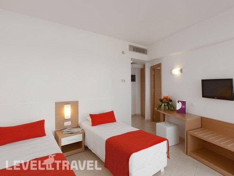 Фотография Rodos Princess Beach Hotel