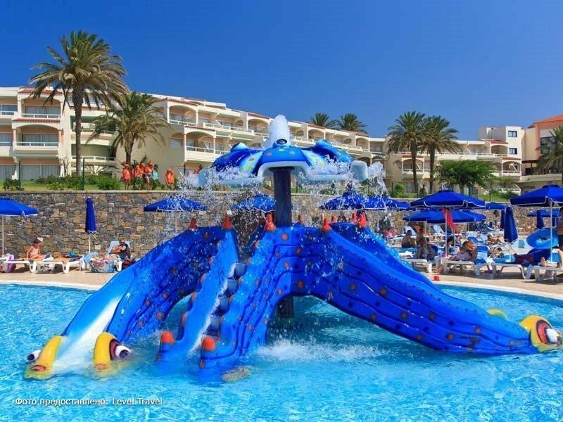 Фотография Rodos Princess Beach Hotel