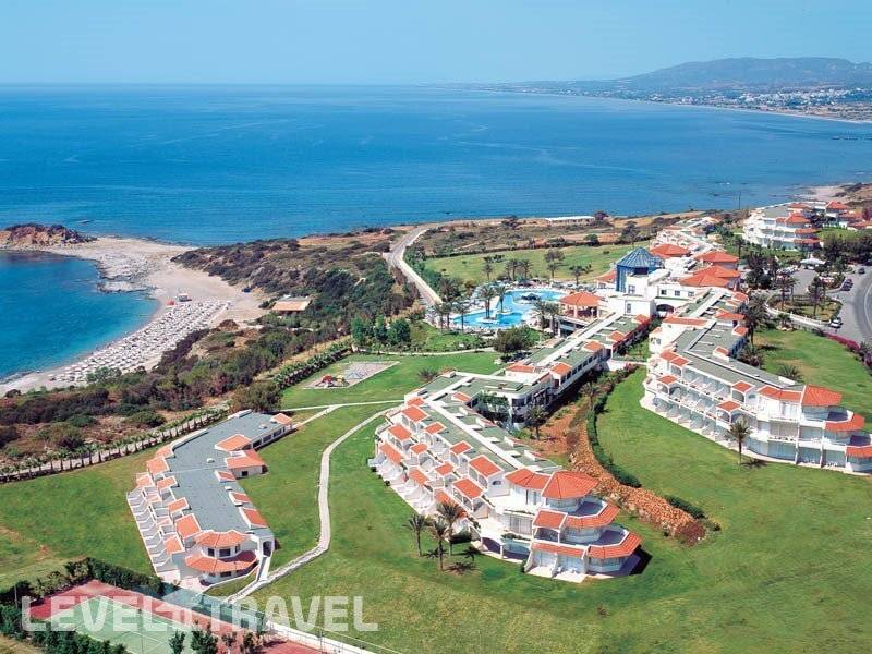 Фотография Rodos Princess Beach Hotel