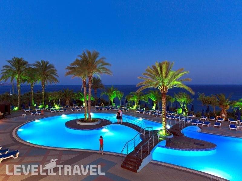 Фотография Rodos Princess Beach Hotel