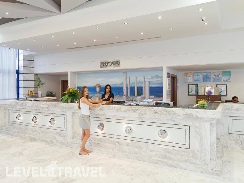 Фотография Rodos Princess Beach Hotel