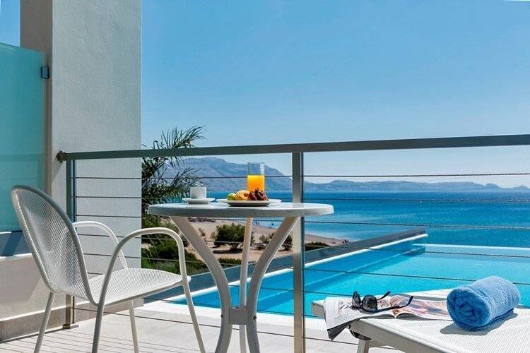 Rodos Princess Beach Hotel
