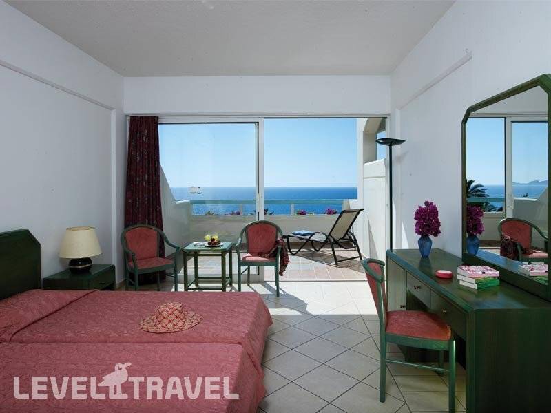Фотография Rodos Princess Beach Hotel