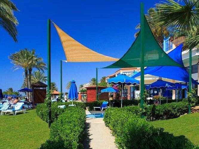 Rodos Princess Beach Hotel