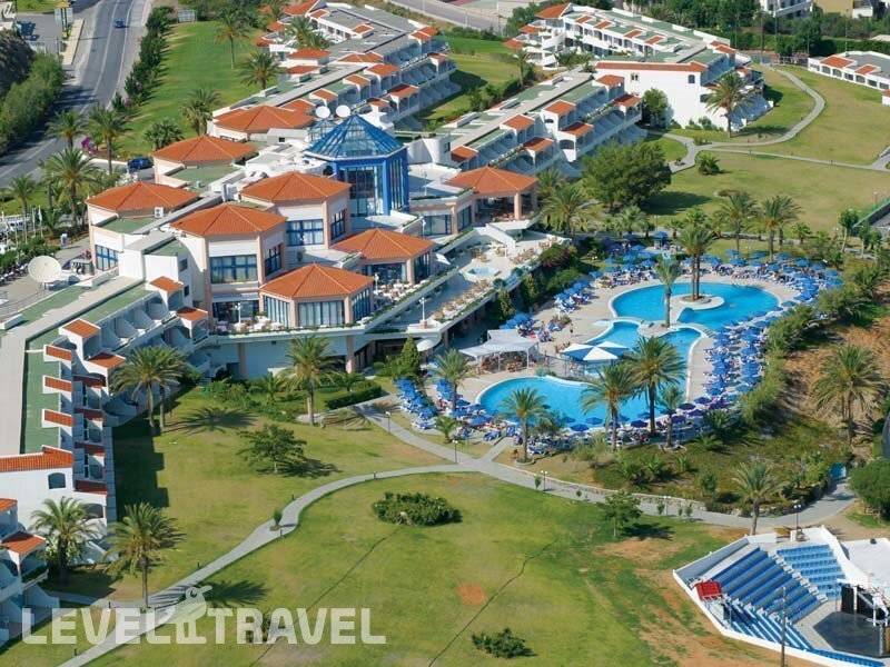 Фотография Rodos Princess Beach Hotel