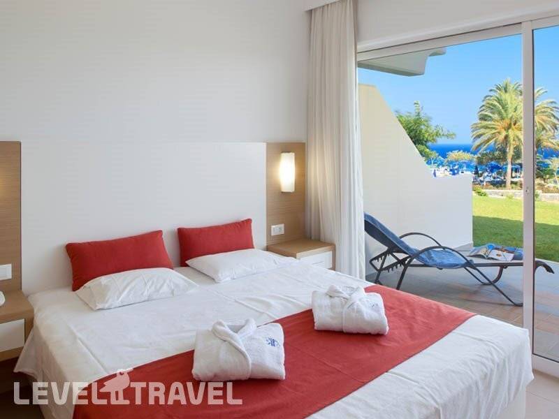 Фотография Rodos Princess Beach Hotel