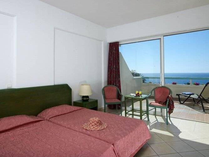 Rodos Princess Beach Hotel