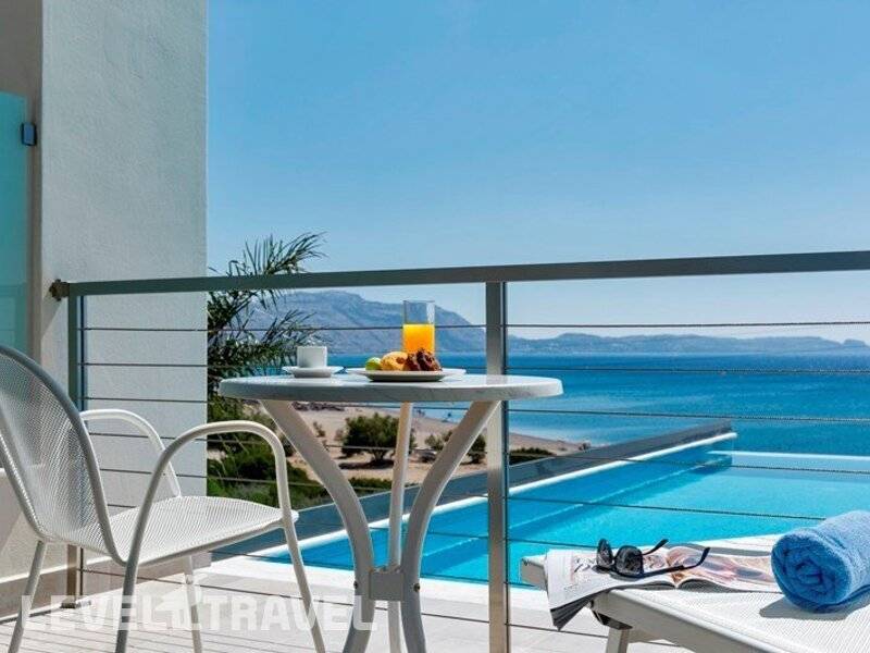 Фотография Rodos Princess Beach Hotel